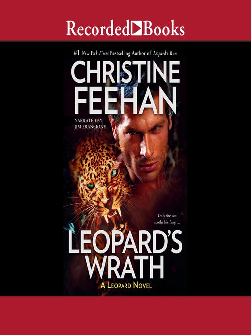 Title details for Leopard's Wrath by Christine Feehan - Available
